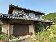 兵庫県丹波市氷上町桟敷262-1：物件画像