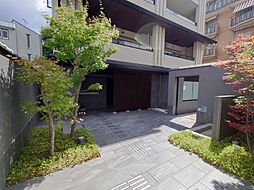 物件画像 ザ・サンメゾン京都御所西