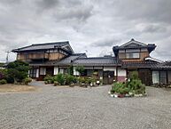 兵庫県三田市大畑175番他7筆：物件画像