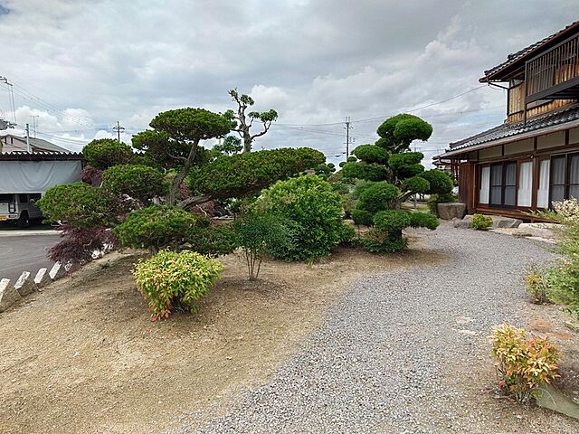 外観 三田市大畑175番