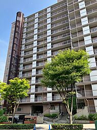 物件画像 上本町ガーデンハイツ