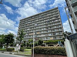 物件画像 ファミール守口