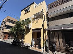 物件画像 大阪市北区長柄東の中古戸建