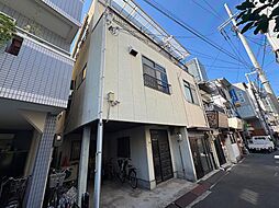 物件画像 北区天神橋６丁目の中古戸建