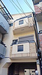 物件画像 城東区放出西１丁目の中古戸建