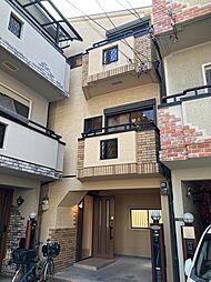 物件画像 城東区放出西１丁目の中古戸建