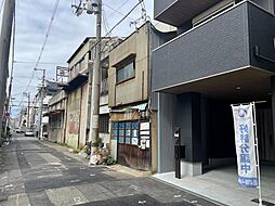 物件画像 生野区巽北1丁目・売土地(古家有り)