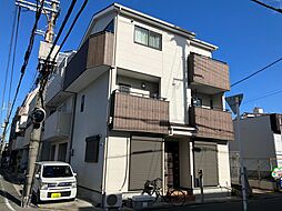 物件画像 守口市寺方本通の中古戸建