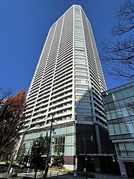 物件画像 大阪ひびきの街 ザ・サンクタスタワー