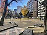 周辺：目の前の新町北公園です♪