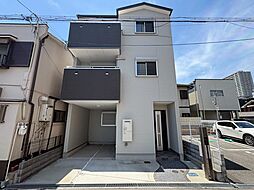物件画像 尼崎市開明町の中古戸建
