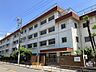 周辺：大阪市立清水小学校まで450m