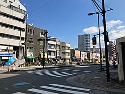物件画像 北区国分寺１丁目の中古戸建（店舗付）