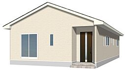 クレイドルガーデン西区中島町第5-4号棟　新築戸建