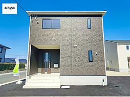 クレイドルガーデン宇土市岩古曽町第2-1号棟　新築戸建