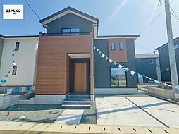 よかタウン上益城郡益城町大字広崎2期-2号棟　新築戸建