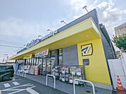 マツモトキヨシ高崎八千代町店 824m
