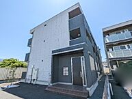 群馬県前橋市紅雲町2丁目：物件画像／LIXIL不動産ショップ　コガネイハウジング株式会社　前橋店