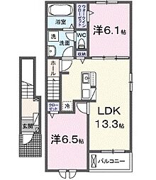 JR上越線 井野駅 3.9km
