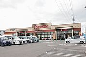 とりせん茂呂店 3078m