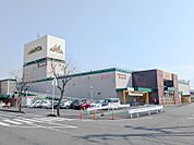 アピタ高崎店 2312m
