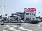 高崎信用金庫矢中支店 149m