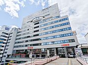 野村信託銀行高崎支店 786m