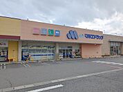 マルエドラッグ高崎菅谷店 854m