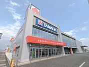 ヤマダデンキテックランド高崎北菅谷店 1575m
