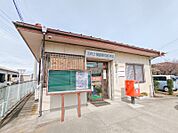 玉村上福島簡易郵便局 1868m