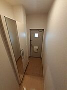 図面と現状に相違がある場合には現状を優先