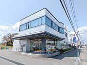 しののめ信用金庫倉賀野支店 626m
