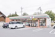 セブン-イレブン 伊勢崎田中島店 336m