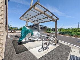 群馬県高崎市京目町（賃貸アパート1LDK・2階・29.44㎡） その20