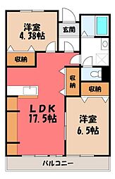 あさひレジデンス大友 8階/-