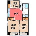 群馬県前橋市大友町2丁目：物件画像／LIXIL不動産ショップ　コガネイハウジング株式会社　前橋店