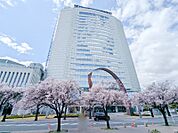 高崎市役所 819m