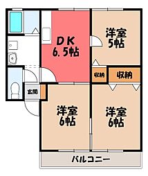 JR信越本線 群馬八幡駅 徒歩28分 1階/-