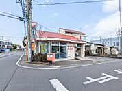 高崎筑縄町郵便局 618m