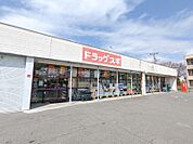 ドラッグスギ片岡店 1257m