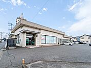 信用組合高崎支店 345m