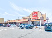 ベルク前橋大島店 1994m