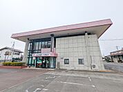 JA前橋市木瀬 604m