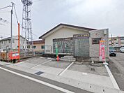 前橋西片貝三郵便局 1005m