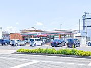 セブンイレブン前橋天川大島店 391m
