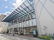 スズラン百貨店高崎店 2071m