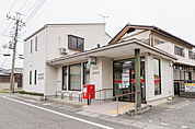 境東町郵便局 1283m