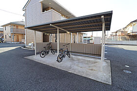 群馬県前橋市下新田町（賃貸アパート1LDK・2階・33.39㎡） その21