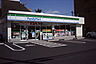 周辺：ファミリーマート前橋東善店 163m