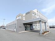 刀陽会綿貫病院 1068m